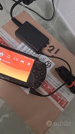 PSP-1004 