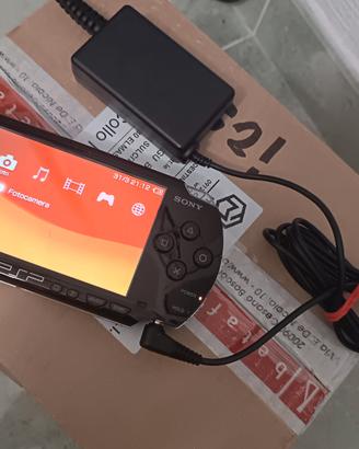 PSP-1004 