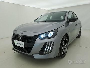 Peugeot 208 Style BB283280 1.2 Benzina 101CV
