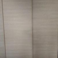 Armadio Mondo Covenienza scorrevole tre ante