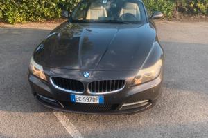 BMW Z4 sdrive 30i automatica