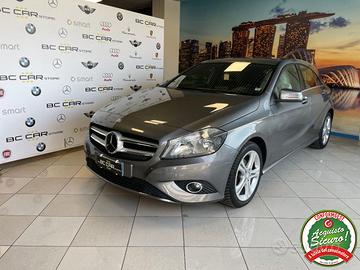 MERCEDES-BENZ A 180 CDI Sport *NAVI*CAMERA