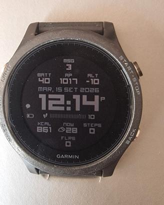 garmin forerunner 935
