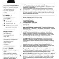 Grafica- SMM - videomaker- interior designer