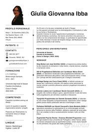 Grafica- SMM - videomaker- interior designer