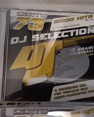 Dj selection 2000 hits vol 6 7 8 9 10