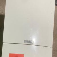 CALDAIA A GPL - VAILLANT VM IT 282/1