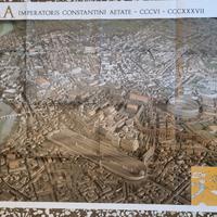 2 Mappe Roma Costantini aetate 