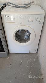 Lavatrice meccanica Classe A++ usata pochissimo