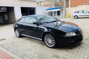 Alfa Romeo GT