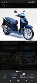 Telaio Sh 150