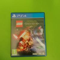 star wars il risveglio della forza ps4