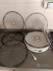 Essiccatore alimentare 