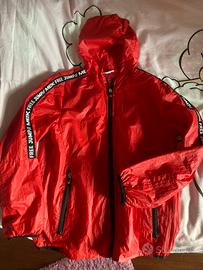 Giacca Mek free jump bambimo