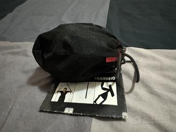 DOMYOS STRAP TRAINING