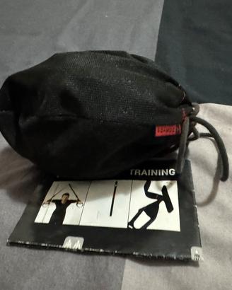 DOMYOS STRAP TRAINING