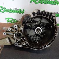 CAMBIO 5 MARCE FIAT PANDA 312 4X4 1.3 MTJ 2014