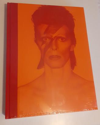DAVID BOWIE IS INSIDE Catalogo Originale SIGILLATO