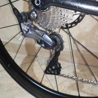 Gruppo Ultegra r8020 disc