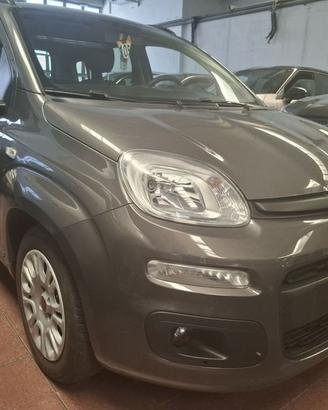 FIAT Panda III 2021 1.0 firefly hybrid City L...