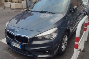 BMW 218 D AUTOMATICA EURO 6 DIESEL