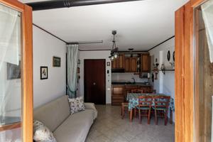 Grazioso bilocale panoramico