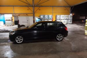 Bmw serie 1