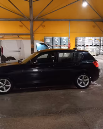 Bmw serie 1