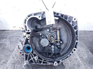 55201060 CAMBIO MANUALE 5M FIAT MULTIPLA II (186) 