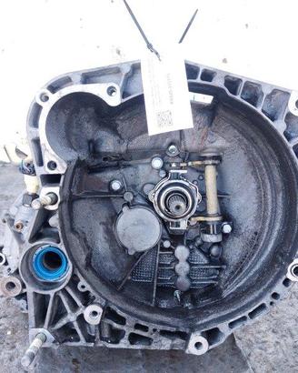55201060 CAMBIO MANUALE 5M FIAT MULTIPLA II (186) 