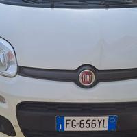 FIAT PANDINA