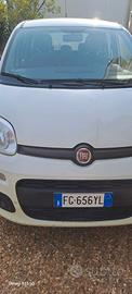 FIAT PANDINA