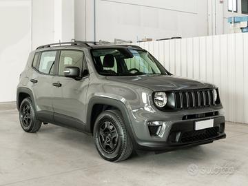 JEEP Renegade - 2019