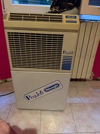 Climatizzatore de longhi