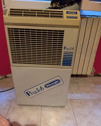 Climatizzatore de longhi