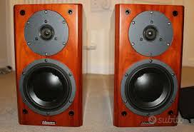 dynaudio focus  110
