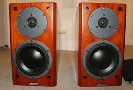 dynaudio focus  110