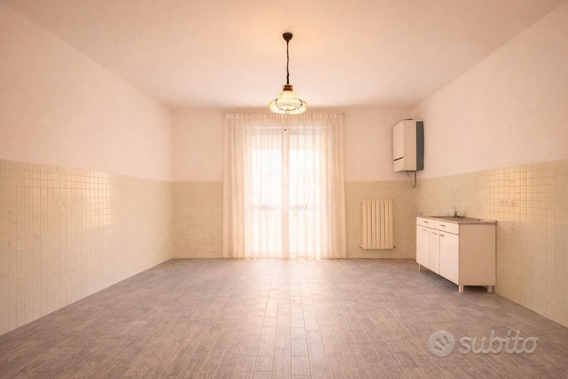 Apartment in San Severo, Foggia - Vista 3