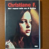 Christiane F. - Noi i ragazzi dello zoo di Berlino