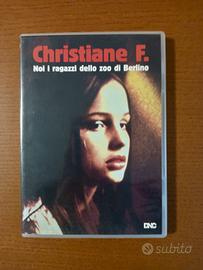 Christiane F. - Noi i ragazzi dello zoo di Berlino