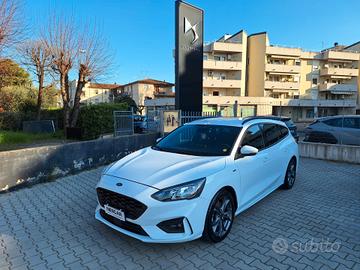 Ford Focus 1.5 EcoBlue 120 CV SW ST-Line IVA ESPOS