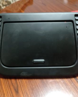 CASSETTINO PORTAOGGETTI ALFA GIULIETTA