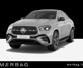 Mercedes-Benz GLE Coupé 450 d 4Matic Mild Hyb...