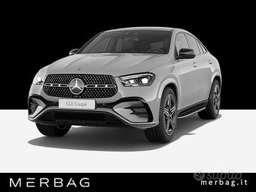 Mercedes-Benz GLE Coupé 450 d 4Matic Mild Hyb...