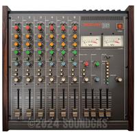 Mixer Tascam M- 106