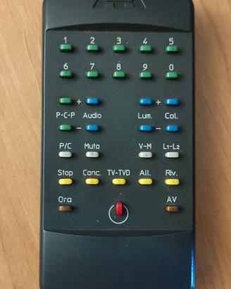 Telecomando Mivar