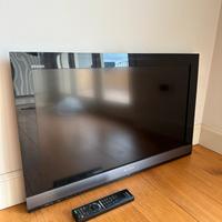 TV LCD SONY BRAVIA 32”