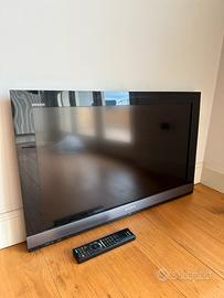 TV LCD SONY BRAVIA 32”