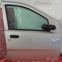PORTIERA ANTERIORE DESTRA Fiat Grande Punto 2° Ser