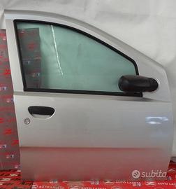 PORTIERA ANTERIORE DESTRA Fiat Grande Punto 2° Ser